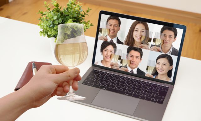 リモートワークを導入している企業10選