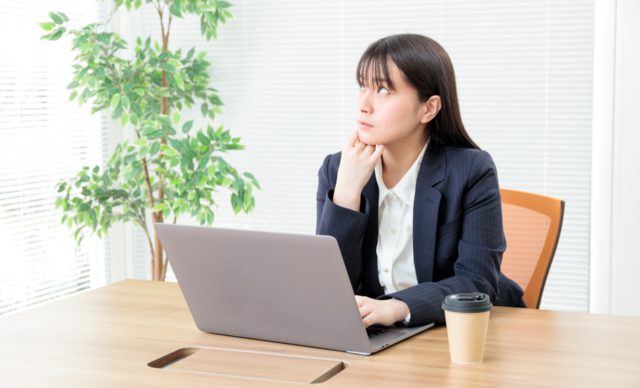 在宅ワークで高収入の正社員求人はどのように見つける？